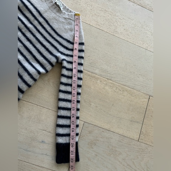 'S MAX MARA Alsazia alpaca blend sweater XS/S - Picture 9 of 13